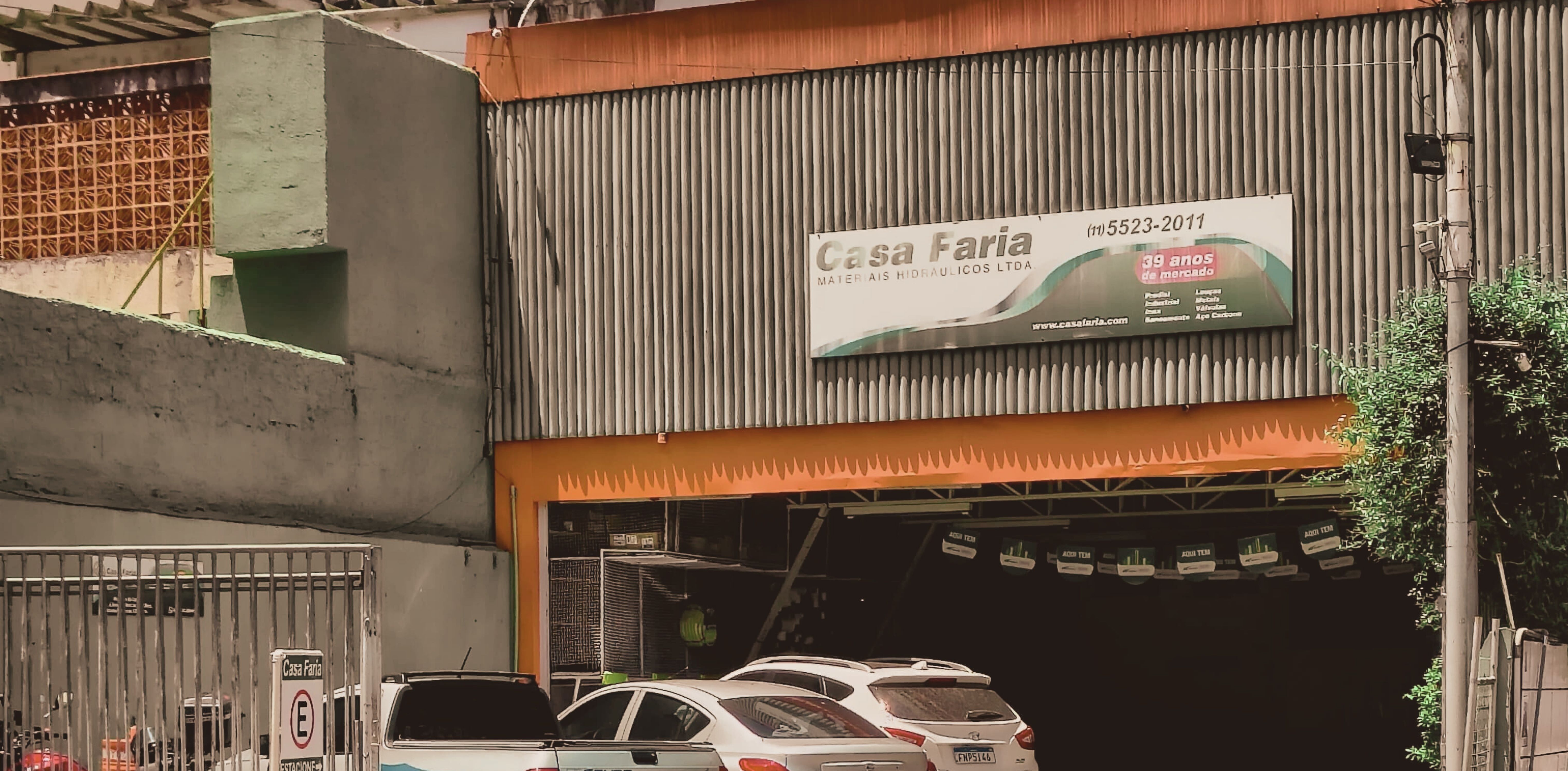 Fachada 2